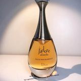 Nuoc hoa chinh hang Dior Jadore Absolu EDP 75ml