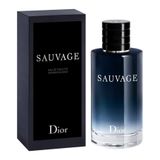 nuoc hoa chinh hang Dior Sauvage Eau De Toilette 200ml