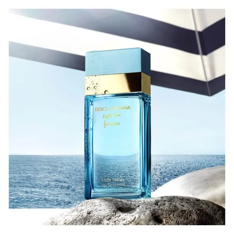 Dolce Gabbana Light Blue Forever For Women