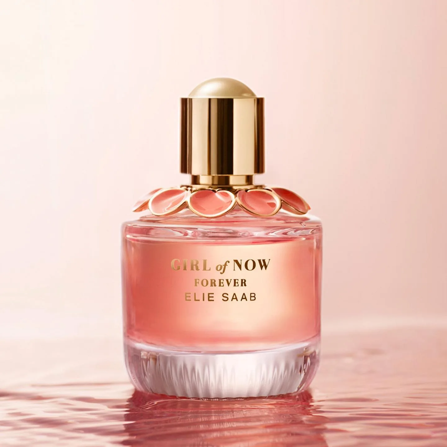 Nước hoa Elie Saab Girl of Now Forever