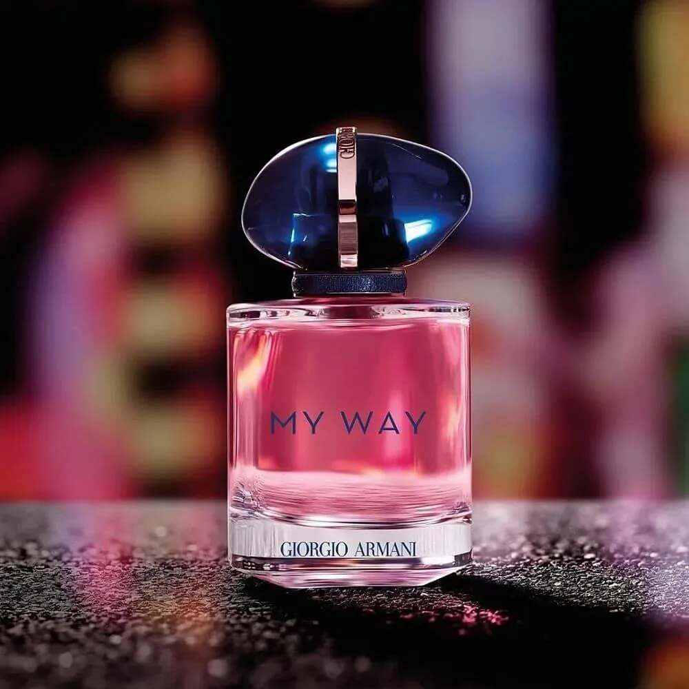 nước hoa chính hãng Giorgio Armani My Way EDP 90ml
