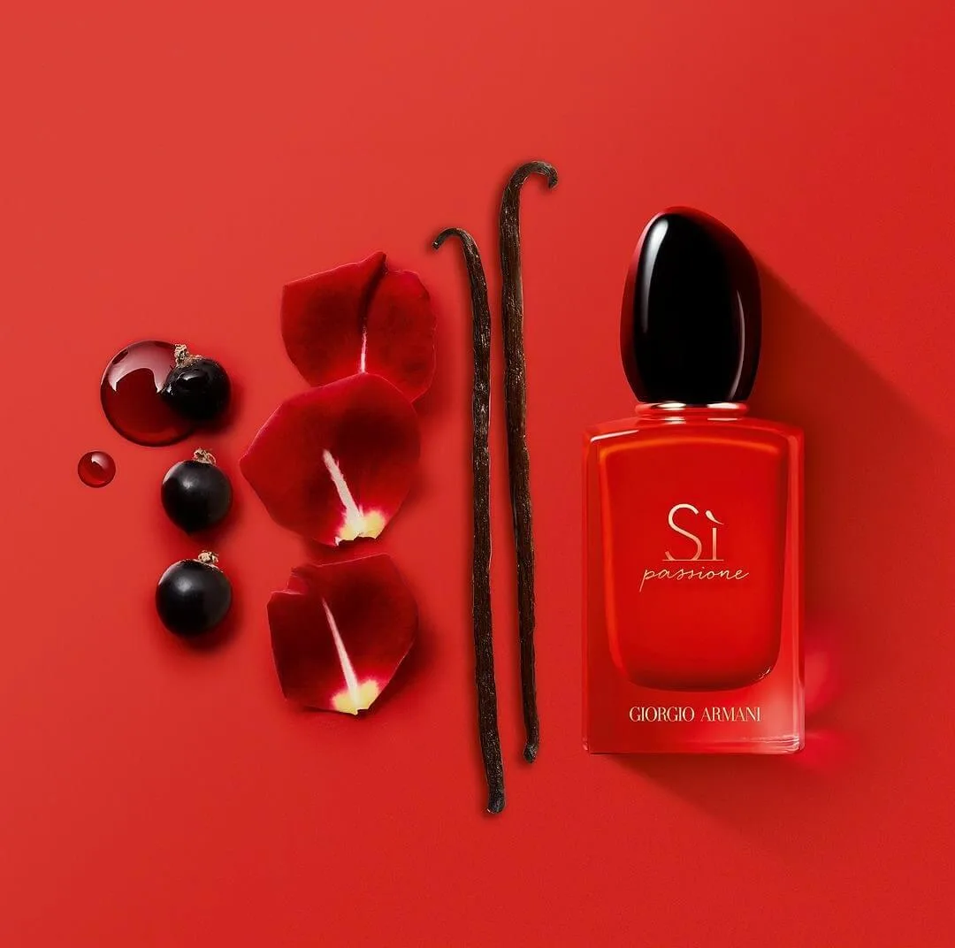 Giorgio Armani Sì Passione