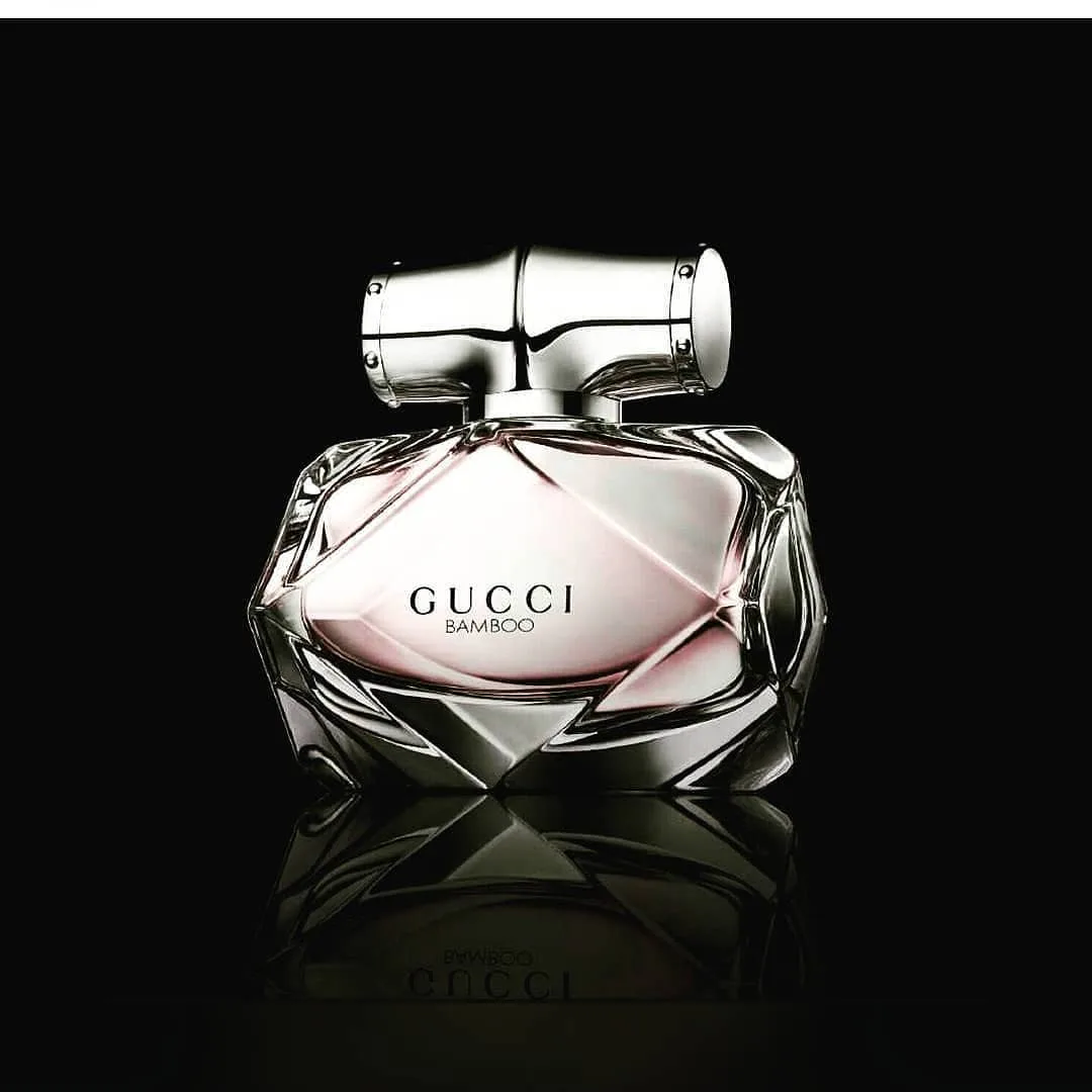 Gucci Bamboo EDP