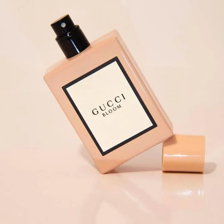 Gucci Bloom Eau De Parfum 100ml