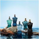 nuoc hoa nam chinh hang Jean Paul Gaultier Le Male On Board EDT 125ml