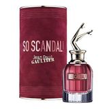 Jean Paul Gaultier So Scandal 80ml