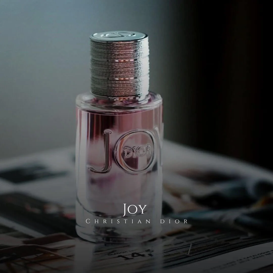 Nuoc hoa chính hãng Joy Dior Eau de Parfum 90ml