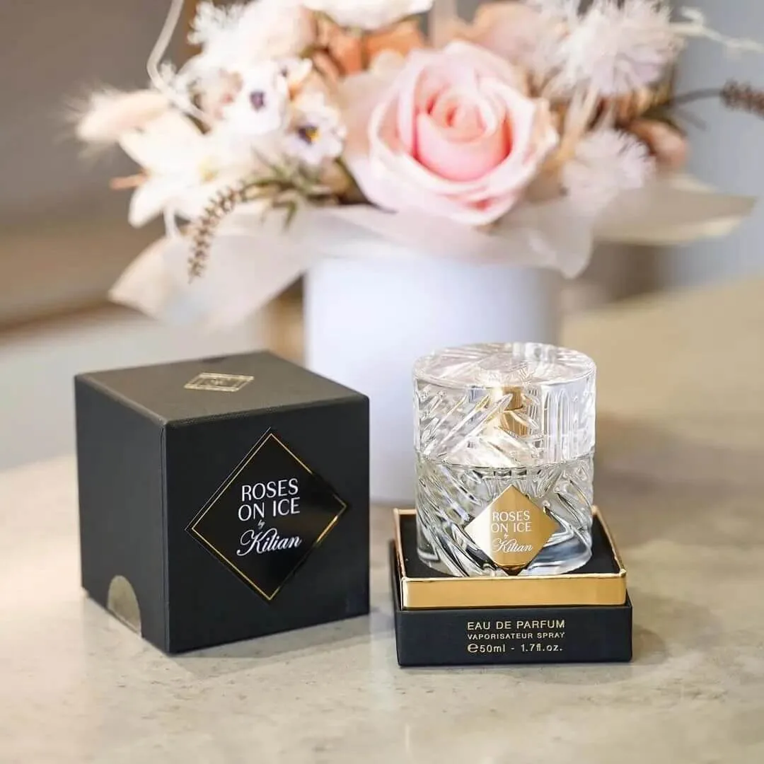 nuoc hoa chinh hang Kilian Roses On Ice EDP 50ml