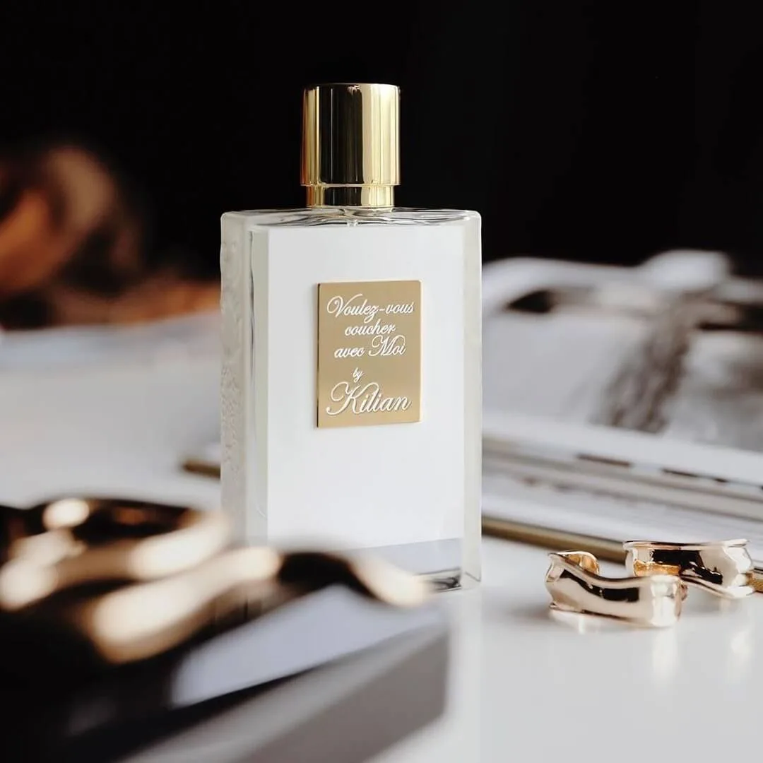 nuoc hoa chinh hang Kilian Voulez Vous Coucher Avec Moi EDP 50ml