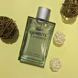 Nước Hoa Chính Hãng Lacoste Pour Homme EDT 100ml