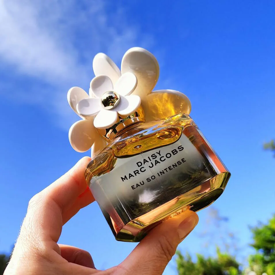 Nước Hoa Chính hãng Marc Jacobs Daisy Eau So Intense EDP 100ml