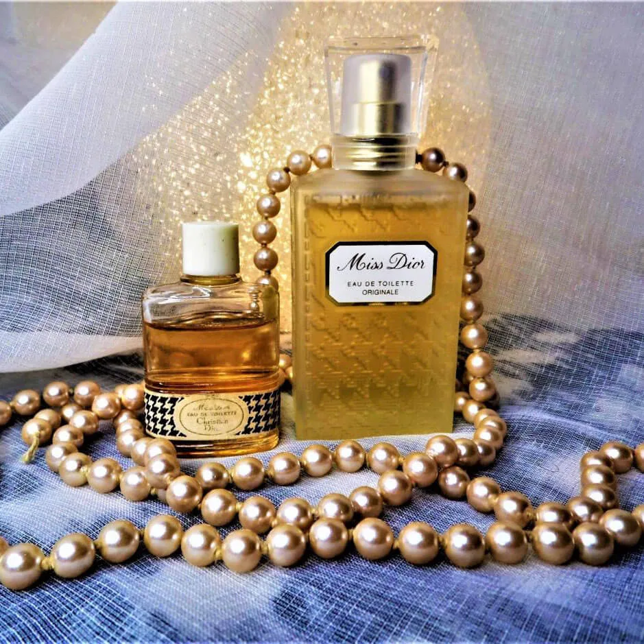 Nước Hoa Chính Hãng Miss Dior Original EDT 100ml