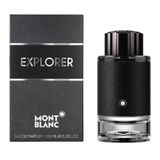 Mont Blanc Explorer EDP