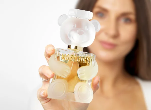 Moschino Toy 2 eau de parfum