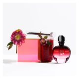 Nước Hoa Nữ Chính Hãng Pháp Paco Rabanne Black XS For Her 80ml