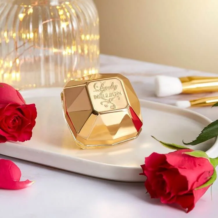 Paco Rabanne Lady Million EDP 80ml