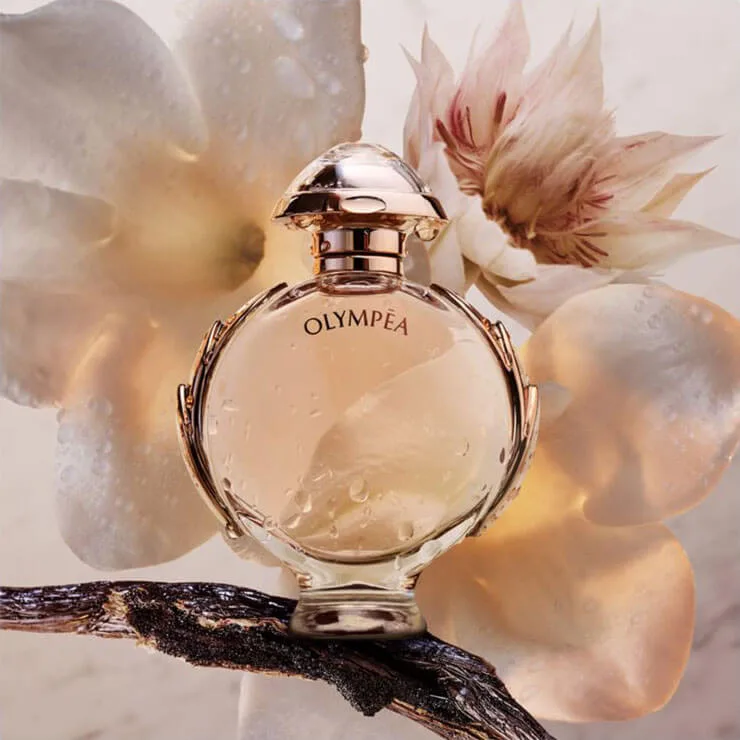 Nước hoa chính hãng Paco Rabanne Olympéa EDP 80ml