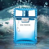 Versace Eau Fraiche Eau de Toilette