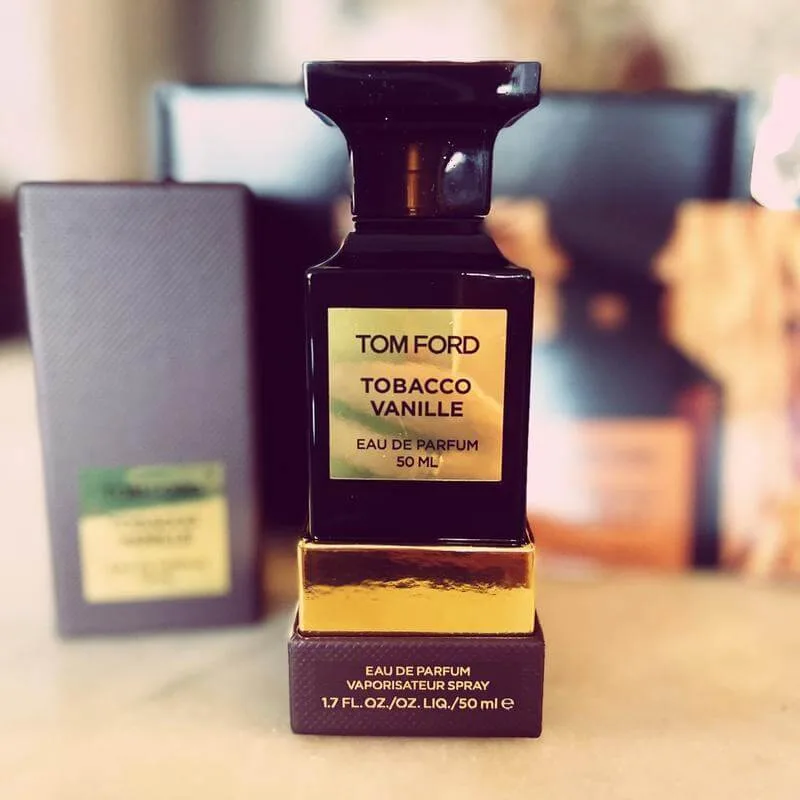 nuoc-hoa chính hãng pháp Tom Ford Tobacco Vanille EDP 50ml