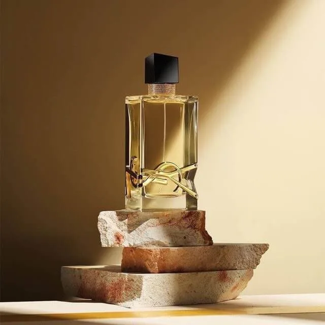 Nước Hoa YSL Libre EDP