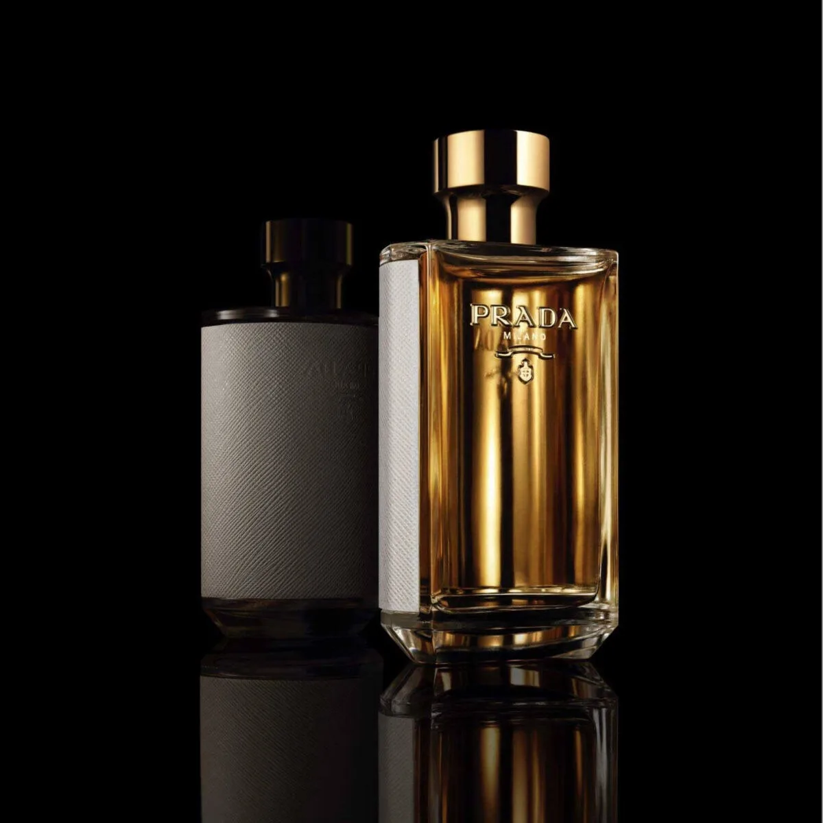 nước hoa chính hãng Prada La Femme Eau de Parfum 100ml
