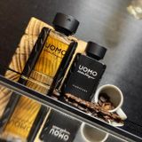 Nước Hoa chinh hang Salvatore Ferragamo Uomo Pour Homme EDT 100ml