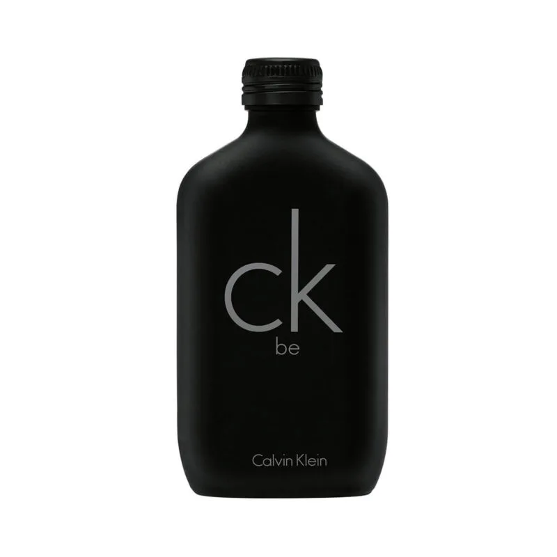 Nước Hoa unisex Calvin Klein CK Be EDT 100ml