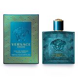 Nước hoa chinh hang Versace Eros Eau de Parfum 200ml