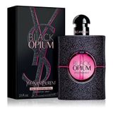 YSL Black Opium Neon eau de parfum 75ml