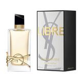 Nước hoa pháp chinh hãng Yves Saint Laurent Libre EDP 90ml