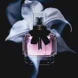 Yves Saint Laurent