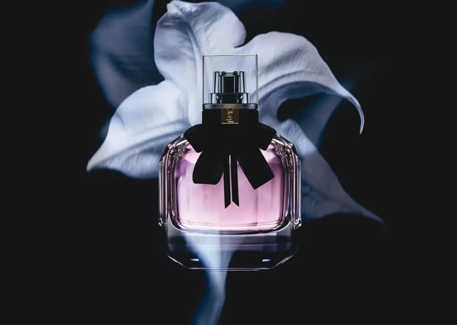 Nước Hoa Chính Hãng Yves Saint Laurent Mon Paris EDP 90ml