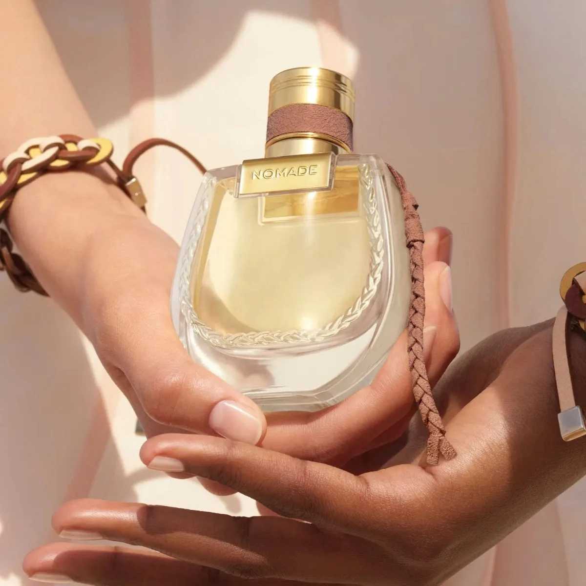 Chloe Nomade Jasmine Naturelle Intense