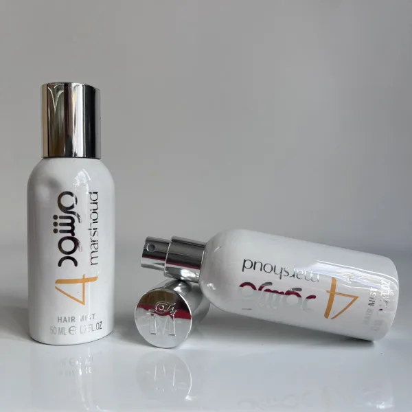 Nước Hoa Cho Tóc Khisla Marshoud No 4 Hair Mist 50ml