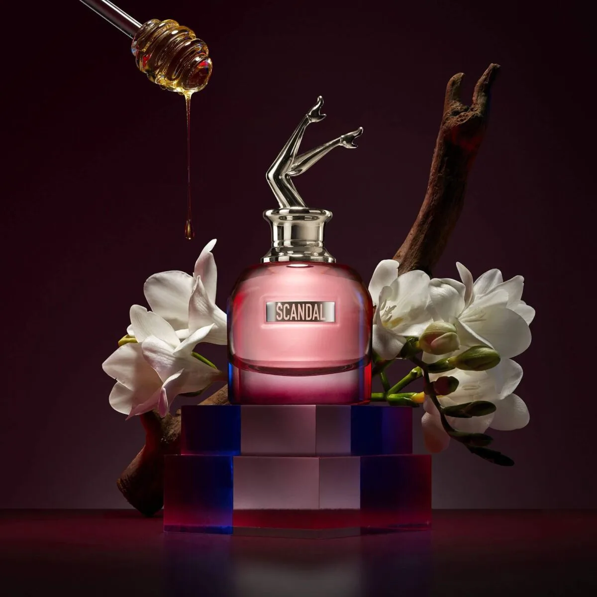 Nước hoa nữ Jean Paul Gaultier Scandal By Night