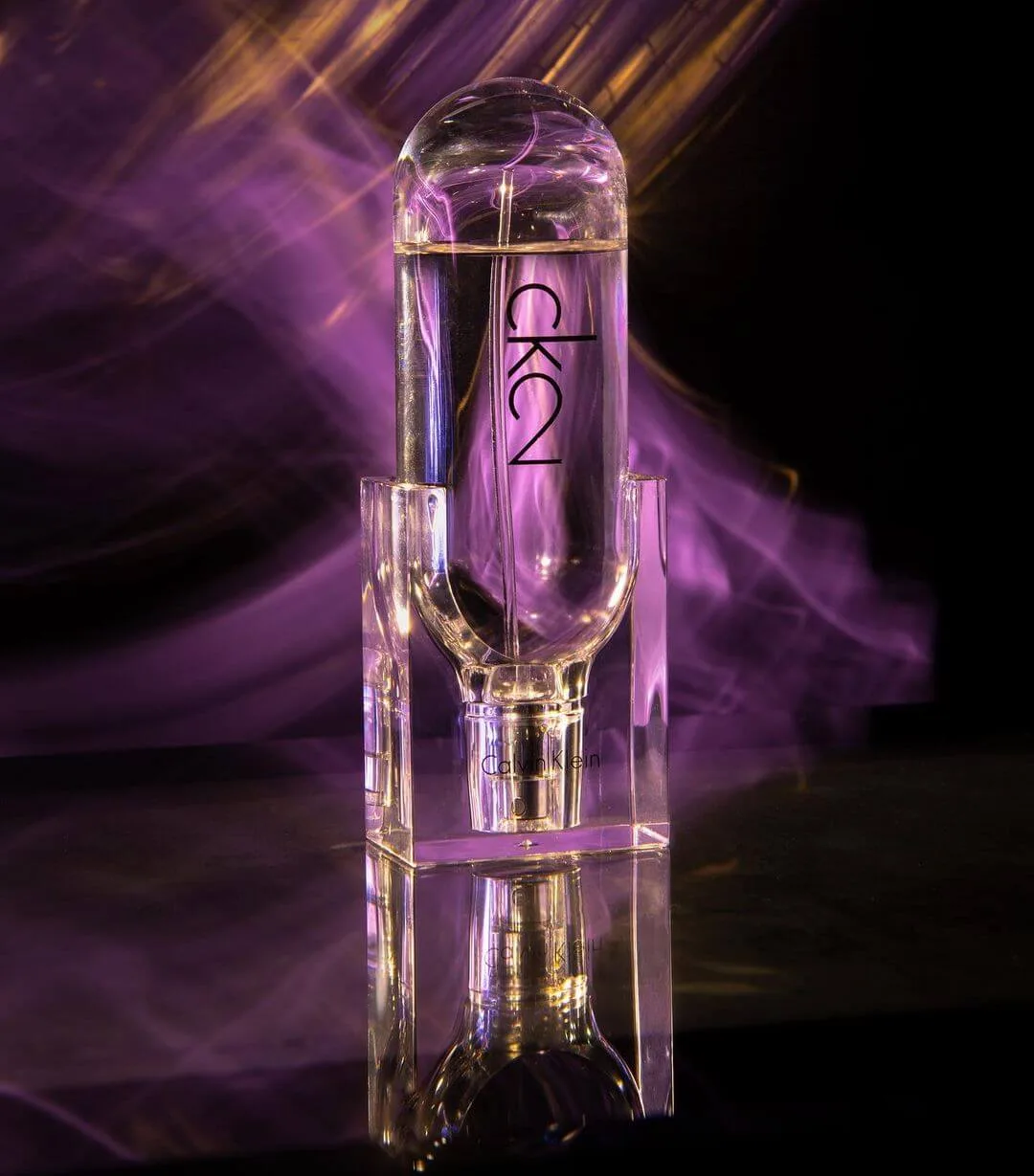 nước hoa ck2 unisex