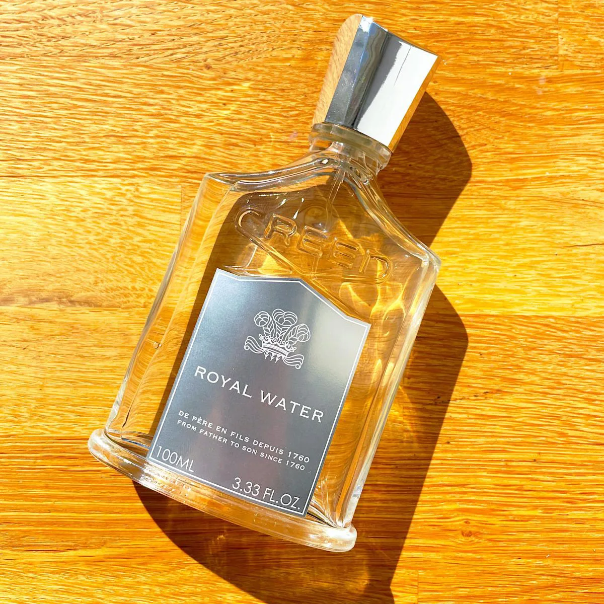 Creed Royal Water Eau De Parfum
