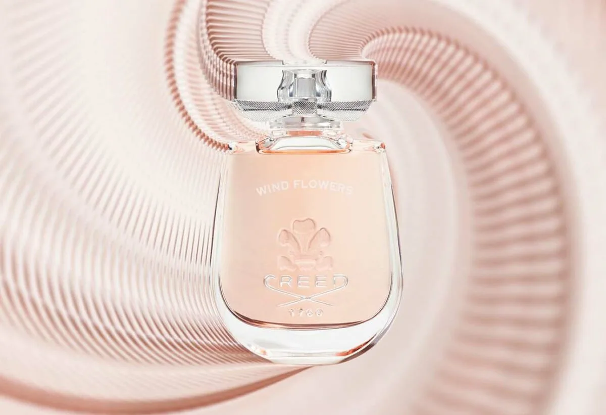 Creed Wind Flowers Eau De Parfum