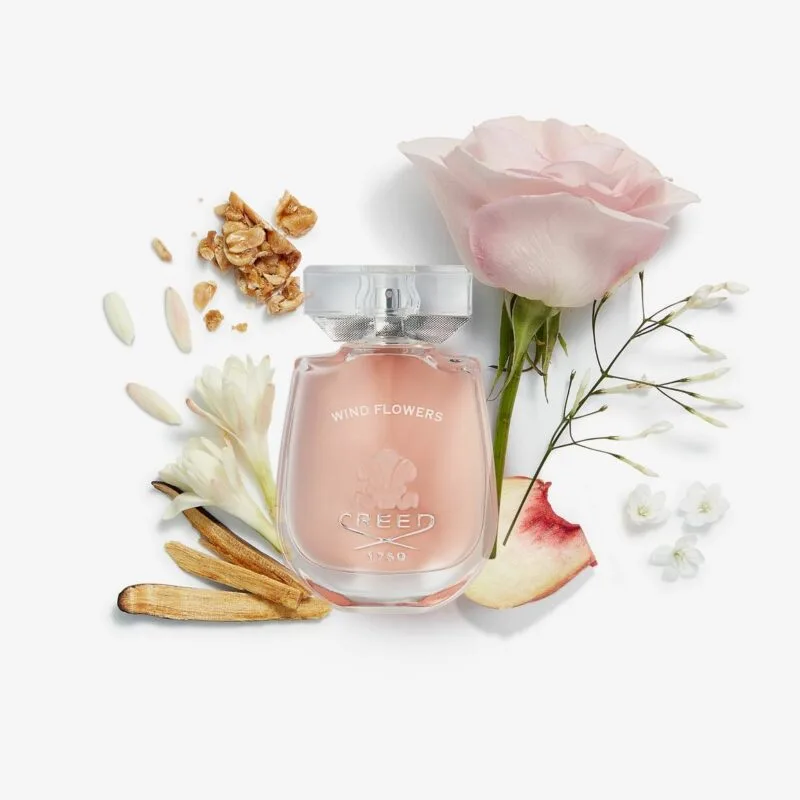 Creed Wind Flowers Eau De Parfum