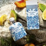 D&G Light Blue Summer Vibes Eau de Toilette
