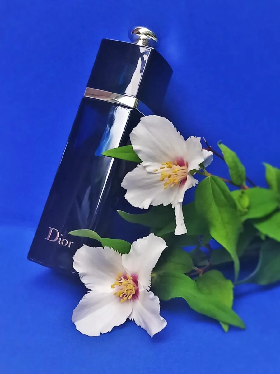 Nước Hoa Dior Addict Eau De Parfum