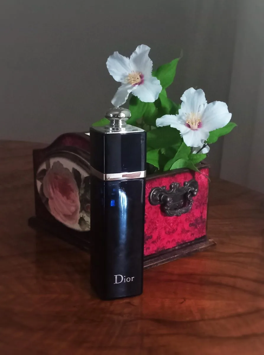 Nước Hoa Dior Addict Eau De Parfum