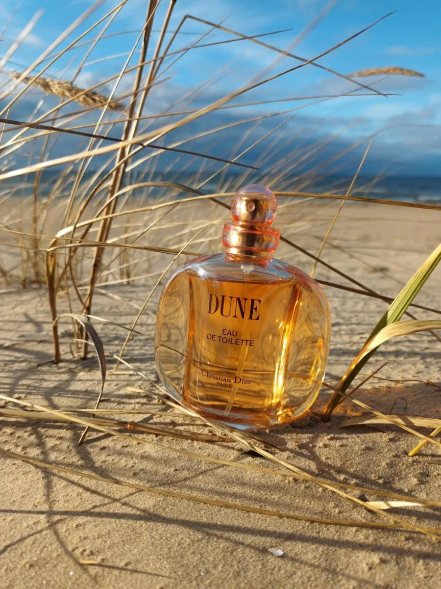 Nước Hoa Dior Dune Eau De Toilette