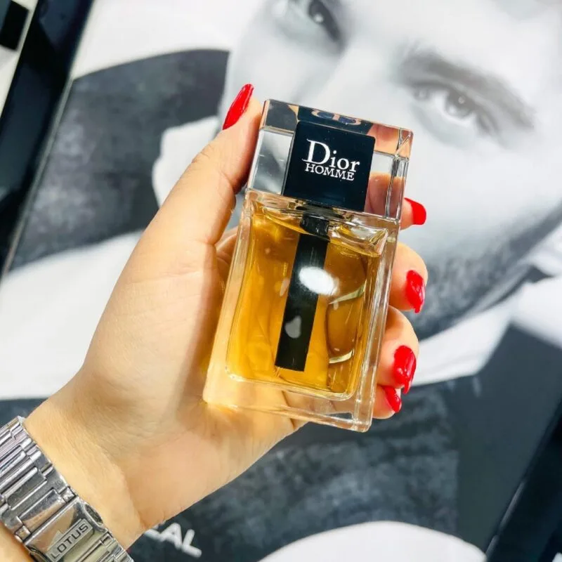 Dior Homme Eau de Toilette 2020
