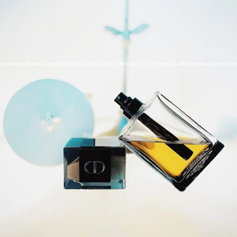 Dior Homme Intense Eau de Parfum