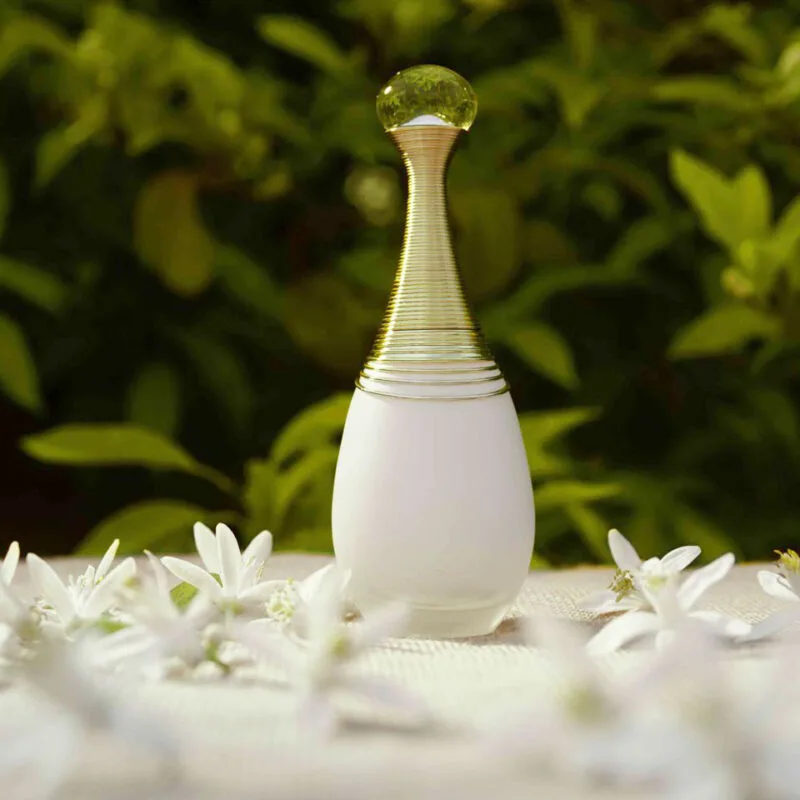 Nước Hoa Dior J'adore Trắng