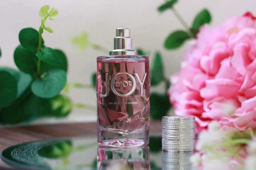 Nước Hoa Dior Joy Intense Eau De Parfum