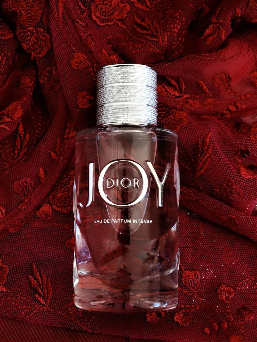 Nước Hoa Dior Joy Intense Eau De Parfum