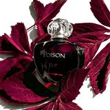 Nước Hoa Dior Poison Eau De Toilette