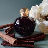 Nước Hoa Dior Poison Eau De Toilette